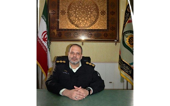 انهدام باند سارقان حرفه ای باغ ویلاها و منازل با هفت فقره سرقت  در نیشابور