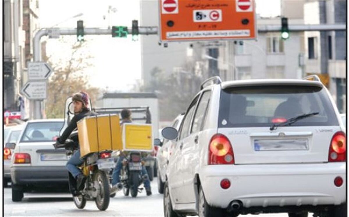 آخرین مهلت برای ثبت‌نام متقاضیان طرح ترافیک اعلام شد