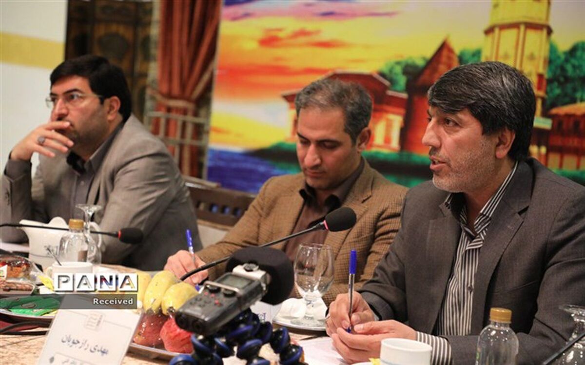 کاهش 1.6 درصدی نرخ بیکاری مازندران در سال 96