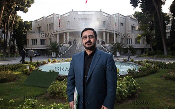 چه کسانی با سعید مرتضوی در اوین هم بند هستند؟