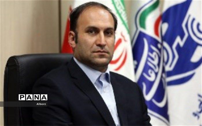 شرکت پیام پیشتاز رونق اقتصادی و ایجاد اشتغال دراستان البرز خواهد شد