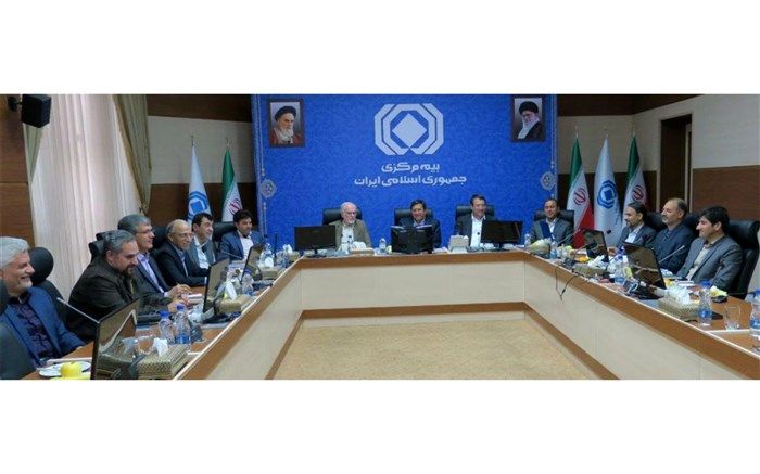 پیگیری گزارش هزینه‌کرد عوارض بیمه شخص ثالث از دیوان محاسبات