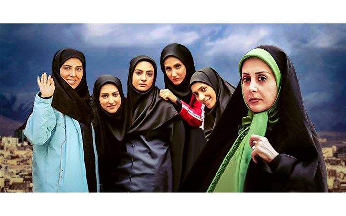 «آسمان همیشه ابری نیست» را از آی‌فیلم تماشا کنید