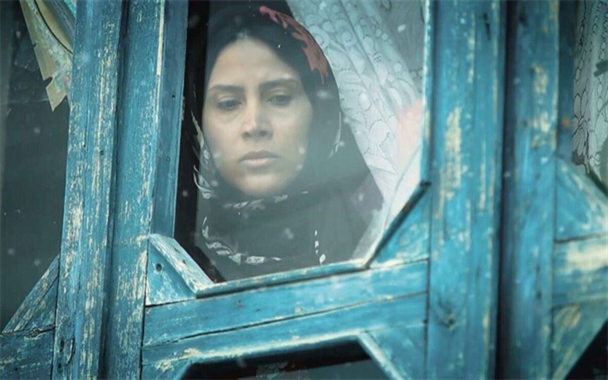 فیلم سینمائی «کژال» برای نخستین بار در فستیوال کن به نمایش درمی‌آید