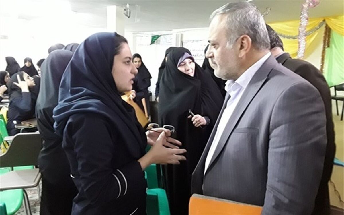 طرح شتاب گر ملی ( چشمه نور) بزرگترین مرجع علمی در خاورمیانه است