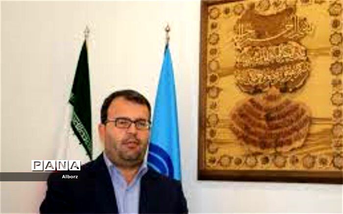 طرح بازدید دانش آموزی از مراکز آموزش فنی و حرفه ای استان البرز