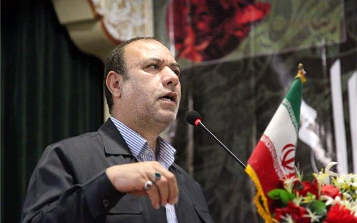 معاون سیاسی، امنیتی و اجتماعی استاندار کردستان:سپاه را پشتوانه عظیم نظام و دولت می‌دانیم