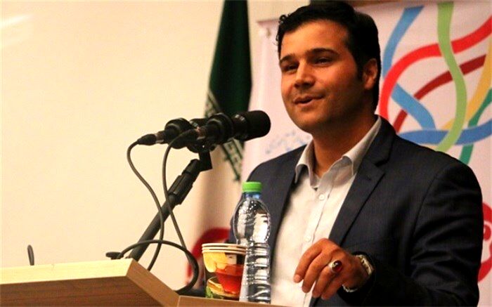 اختتامیه دومین جشنواره سفیران سلامت شهرستانهای استان تهران
