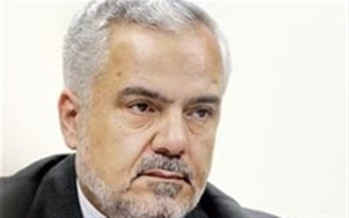 احوال‌پرسی احمدی‌نژاد از محمدرضا رحیمی!