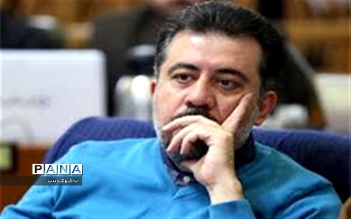 واکنش توئیتری تندگویان به مطرح‌شدن نامش به عنوان یکی از گزینه‌های شهرداری تهران