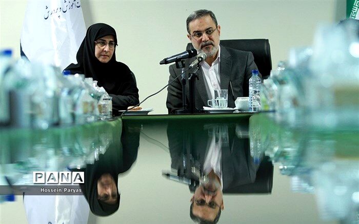 بطحایی: هدف‌گذاری آموزش و پرورش در دوسال آینده متوجه مدیریت مدارس و  واحدهای آموزشی است