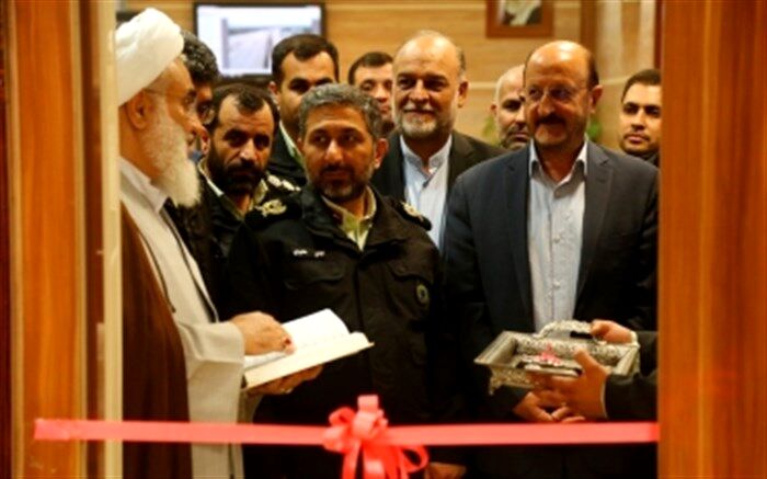 قزوین در شاخص های امنیتی از وضعیت قابل قبولی برخوردار است