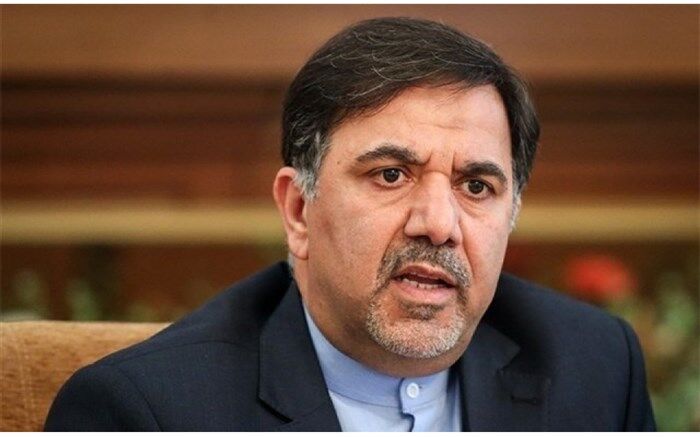 وزیر راه و شهرسازی :‌ تورگردانی بهترین روش‌ برای بازآفرینی بافت‌های باارزش است