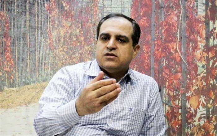 مدیرمسئول روزنامه «شرق» آزاد شد