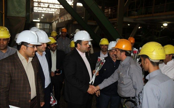 پیش‌نیاز حمایت از کالای ایرانی، حمایت از کارگر است