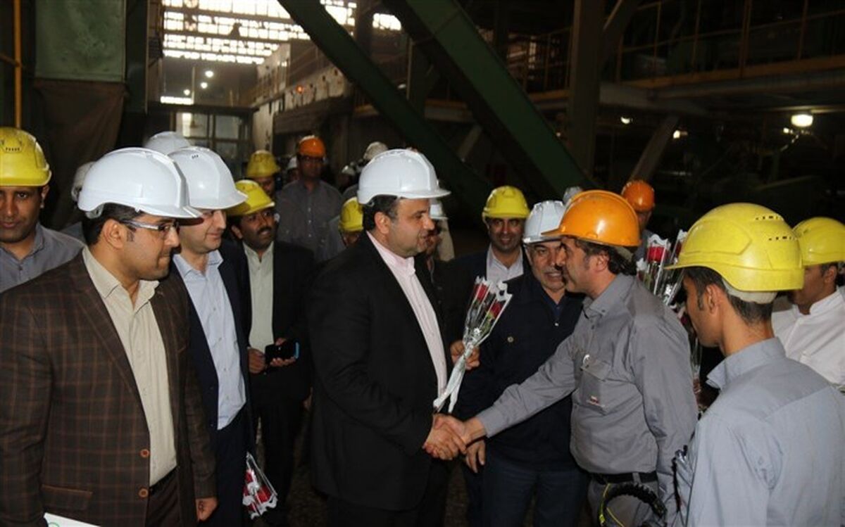 پیش‌نیاز حمایت از کالای ایرانی، حمایت از کارگر است