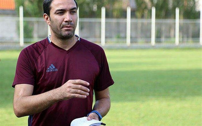 نکونام: معجزه نه، با قلدری به لیگ برتر صعود کردیم