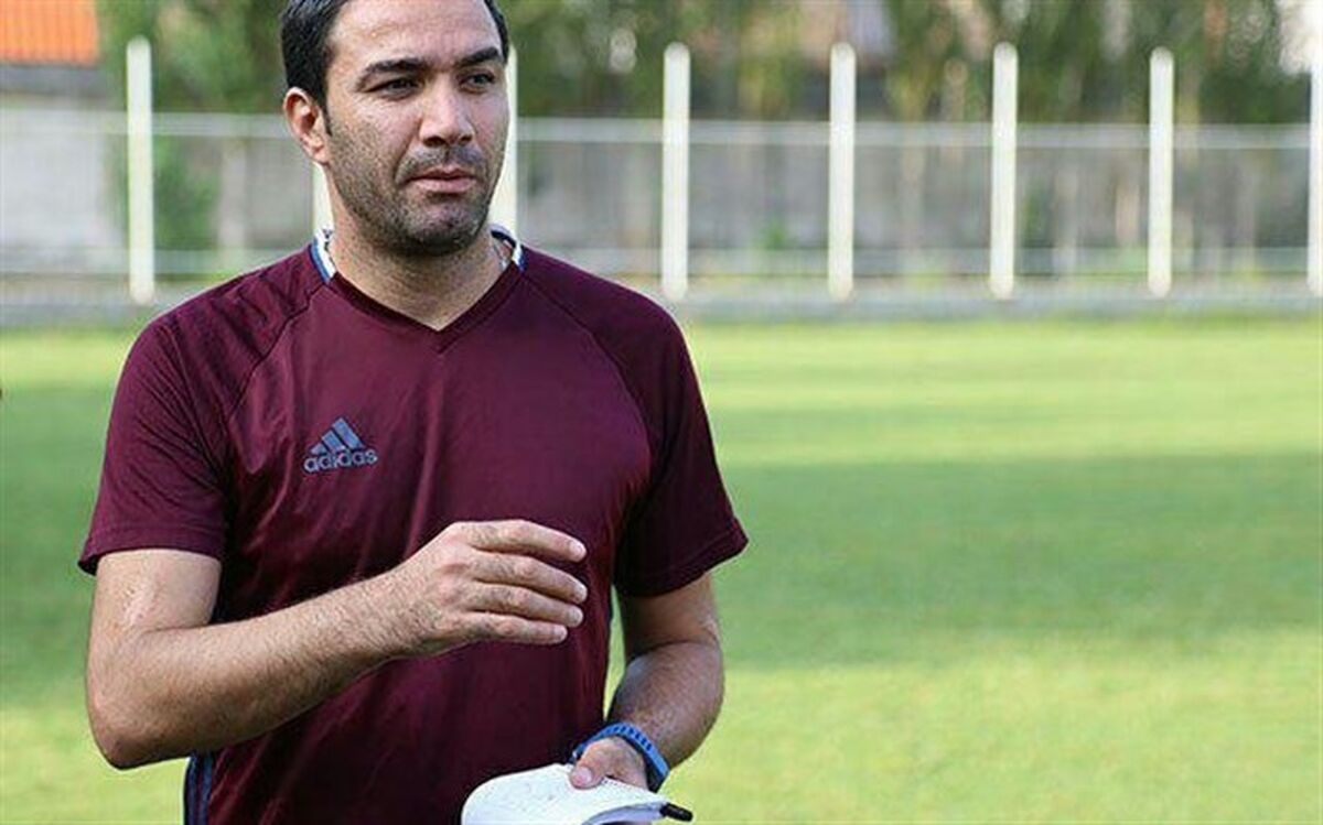 نکونام: معجزه نه، با قلدری به لیگ برتر صعود کردیم