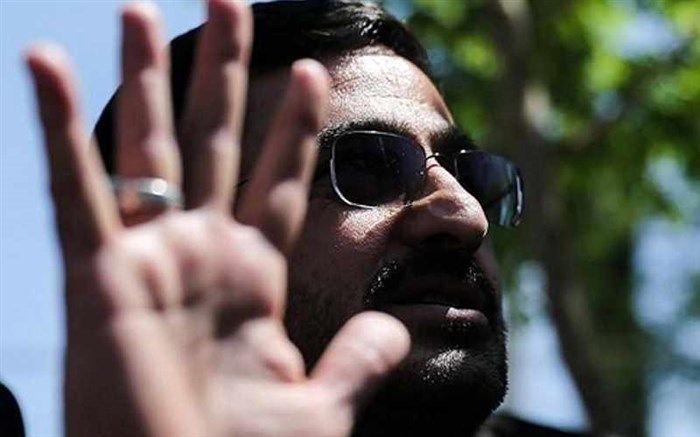 تایید محکومیت مرتضوی به ۷۰ ضربه شلاق