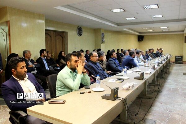 همایش گرامیداشت روز شوراهای شهر و روستا در اسلامشهر