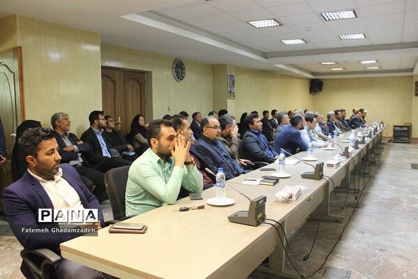 همایش گرامیداشت روز شوراهای شهر و روستا در اسلامشهر