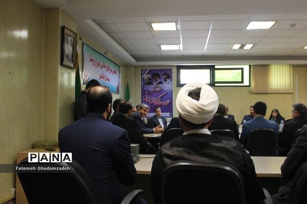 همایش گرامیداشت روز شوراهای شهر و روستا در اسلامشهر