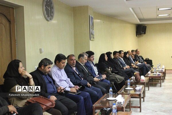 همایش گرامیداشت روز شوراهای شهر و روستا در اسلامشهر