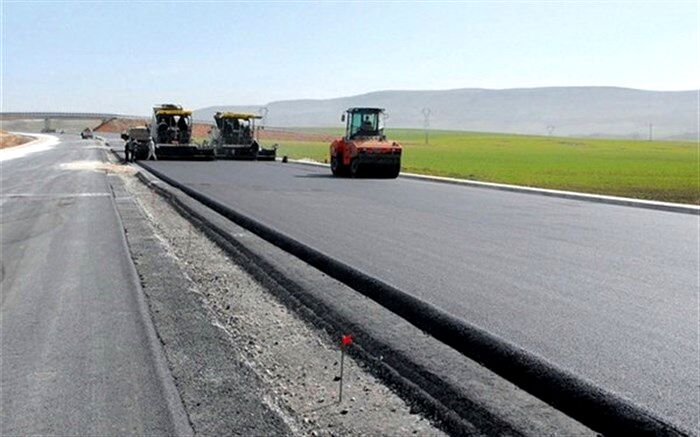 ارتباط جنوب کشور به شرق با احداث محور اقلید- یاسوج نزدیکتر می شود