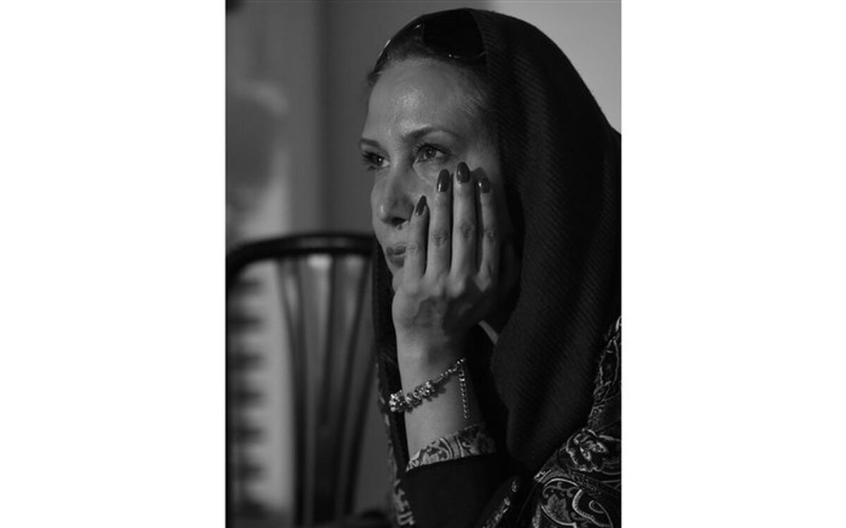 ایده اصلی  آزیتا موگویی وارد مرحله پیش تولید شد
