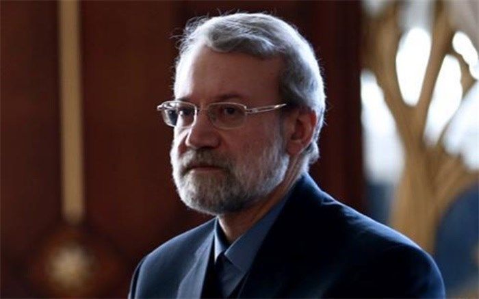 لاریجانی: کشورهای زورگو مسیر اختلاف بین مسلمانان را دنبال می کنند