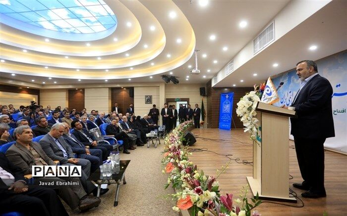 لزوم نزدیکی مراکز علمی و پژوهشی و تحقیقاتی