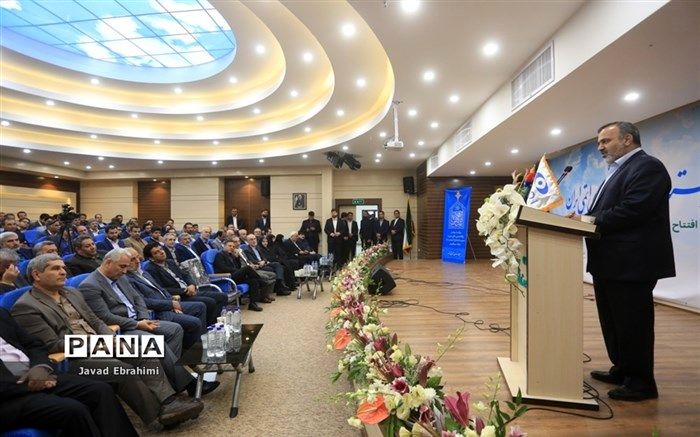 لزوم نزدیکی مراکز علمی و پژوهشی و تحقیقاتی