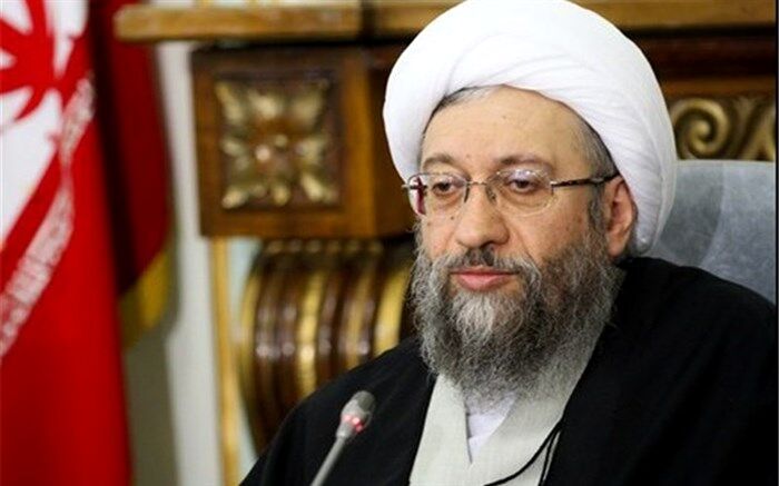 رئیس قوه قضاییه: جمهوری اسلامی بر سر برجام هیچ مذاکره جدیدی نخواهد کرد