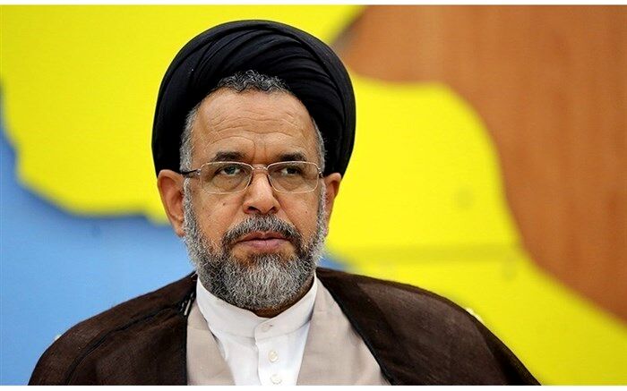 وزیر اطلاعات هفته سربازان گمنام امام زمان (عج) را تبریک گفت