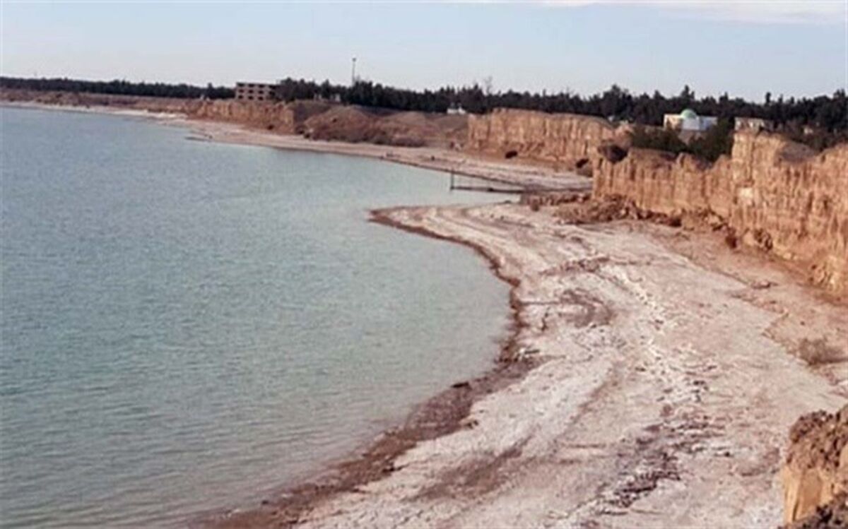 250 میلیون متر مکعب از آب «چاه‌نیمه»های سیستان و بلوچستان بلا استفاده است