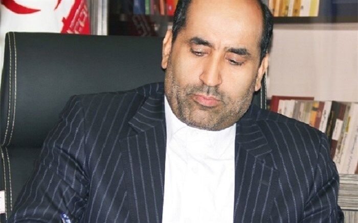 پیام تبریک قائم مقام وزیر آموزش و پرورش در امور بین الملل به مناسبت روز معلم