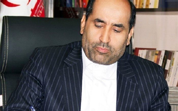 پیام تبریک قائم مقام وزیر آموزش و پرورش در امور بین الملل به مناسبت روز معلم