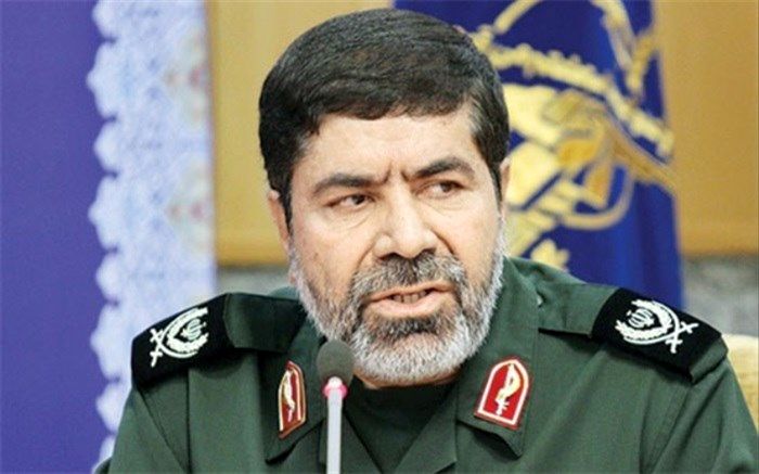 سردار شریف: هیچ قدرتی توان حمله نظامی به ایران را ندارد