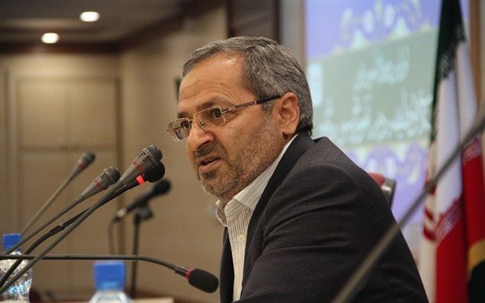 پیام تبریک معاون پرورشی و فرهنگی آموزش و پرورش به مناسبت فرا رسیدن میلاد حضرت مهدی (عج)