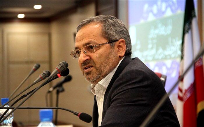 پیام تبریک معاون پرورشی و فرهنگی آموزش و پرورش به مناسبت فرا رسیدن میلاد حضرت مهدی (عج)