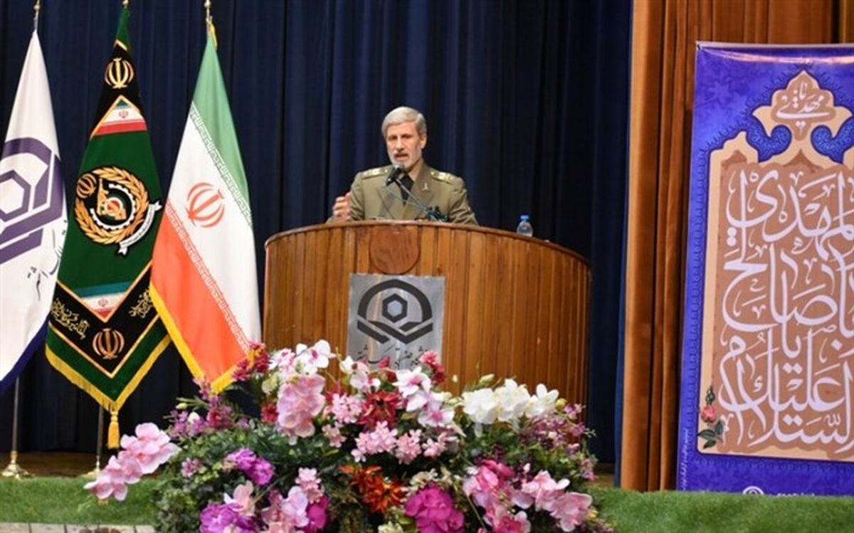 پاسخ وزیر دفاع به ادعاهای نتانیاهو: پاسخ ایران غافلگیرکننده و پشیمان کننده خواهد بود