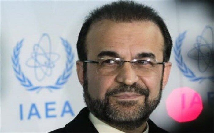 نجفی:  برنامه تسلیحات هسته‌ای اسرائیل مانع اصلی تحقق ایده خاورمیانه عاری از سلاح‌های هسته‌ای است