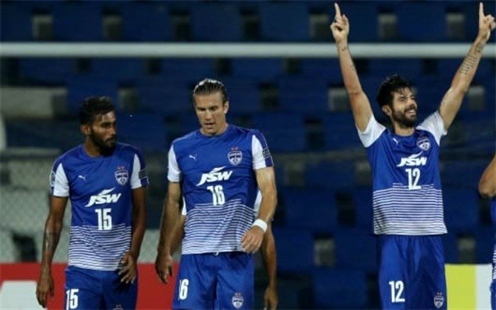 ای‌اف‌سی کاپ؛ رقابت بین مالدیو و هند داغ شد