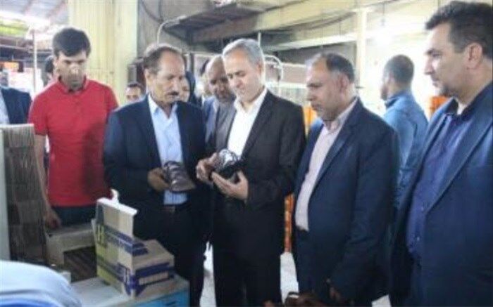 فرماندار اسلامشهر اعلام کرد : تاکید بر تقویت بخش خصوصی در برنامه ششم توسعه