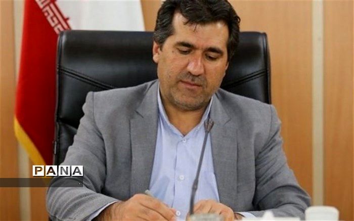 بیشترین مصدومان زلزله در اردو دانش آموزان تنگه گنجه ای بود