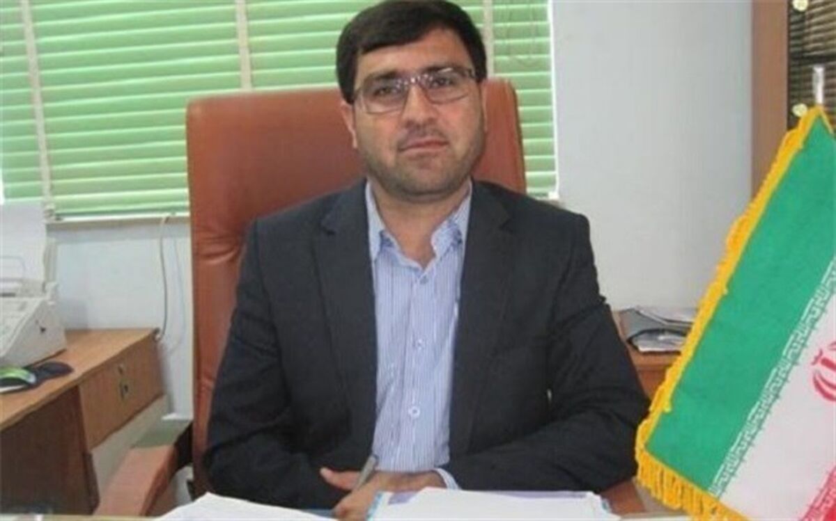 رشد علمی دانش‌آموزان آب‌پخش مطلوب است