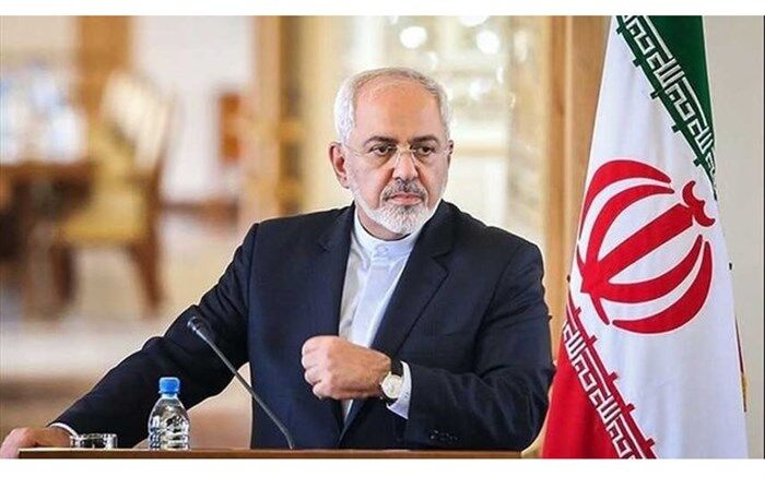 ظریف: تنها راه حفظ برجام پایبندی کامل آمریکا به تعهداتش است نه امتیازدهی