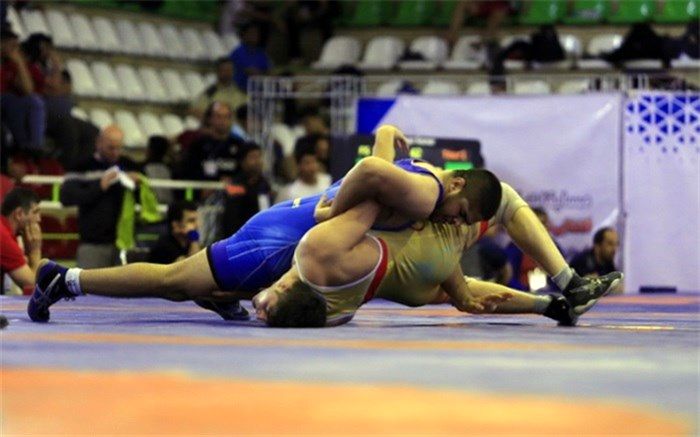 دخالت سیاسی مسئولان مراکشی در ورزش بی اثر شد؛ تیم های کشتی  ایران وارد مسابقات دانش‌آموزی شدند