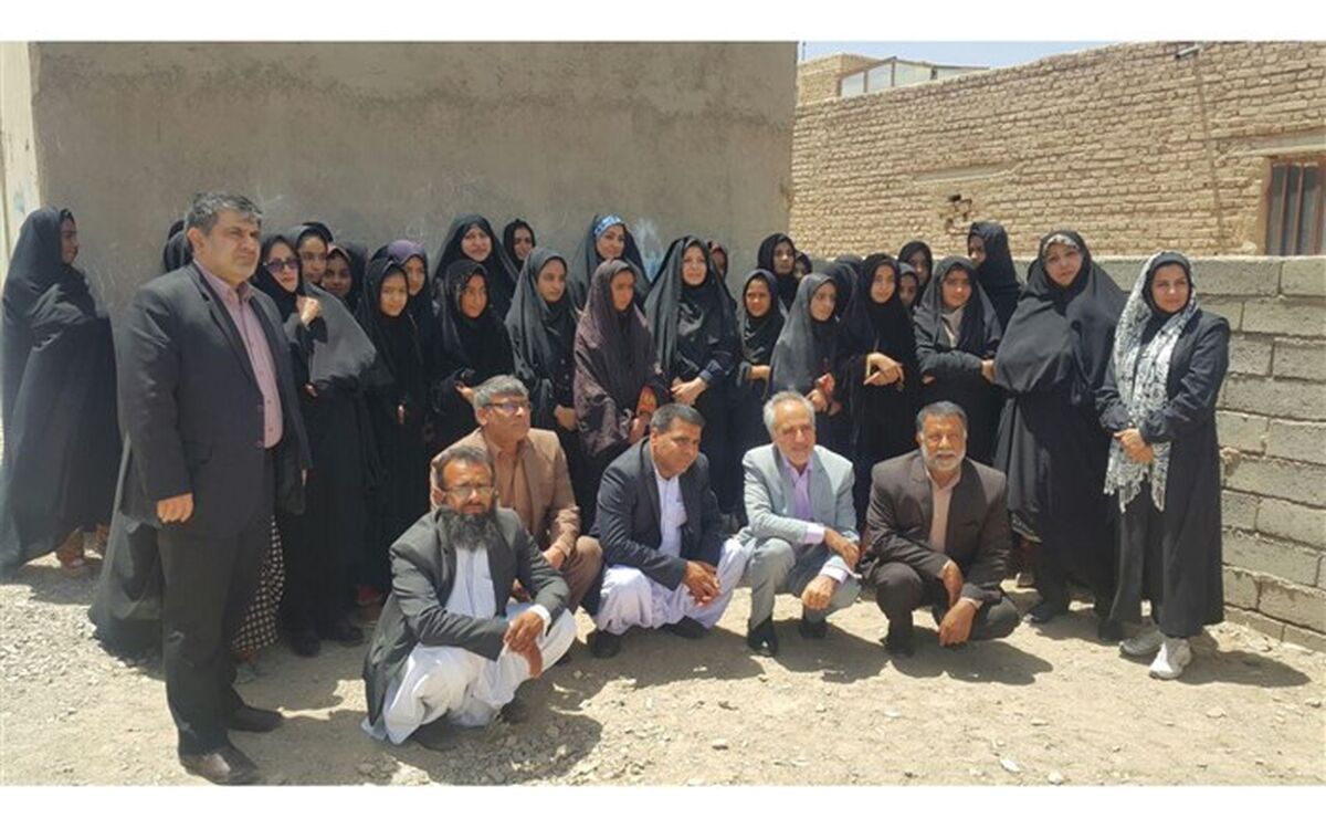 اهداف طرح خواهر خواندگی مدارس تشریح شد