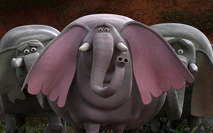 «فیلشاه» پرفروش ترین انیمیشن تاریخ ایران شد